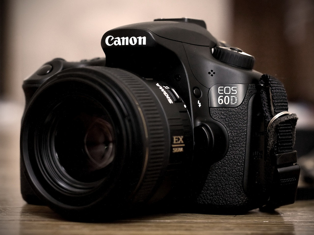 Обзор объектива Sigma 30mm 1.4 (не Art) для Canon и тестовые фотографии - профессиональная фотосъемка на кропе?