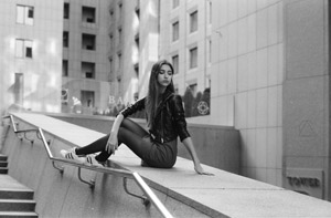 Фотосессия на пленку в Киеве