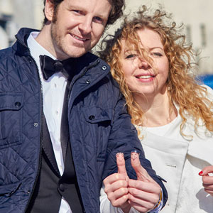 Самый лучший свадебный фотограф в Киеве
