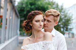 Ищете фотографа на свадьбу в Киеве, и чтобы недорого?