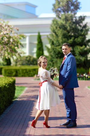 Самый лучший свадебный фотограф в Киеве