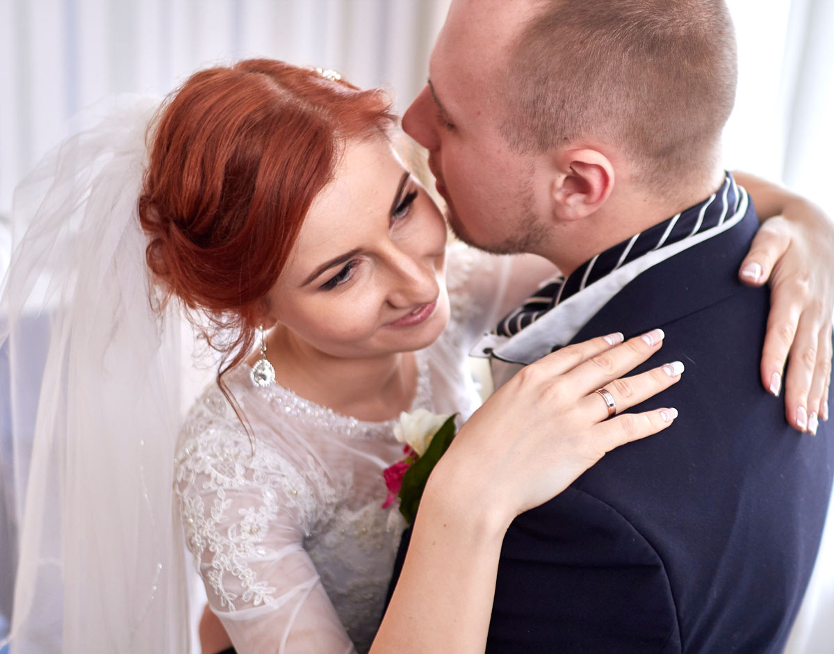 Видеосъемка свадьбы - вам нужен свадебный видеограф
